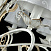 Люстра подвесная Maytoni Monile ARM004-08-W